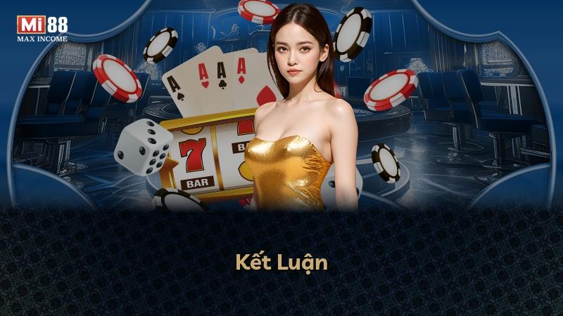 Kết Luận