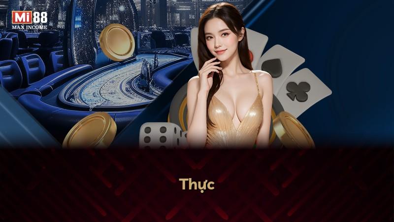 Thực