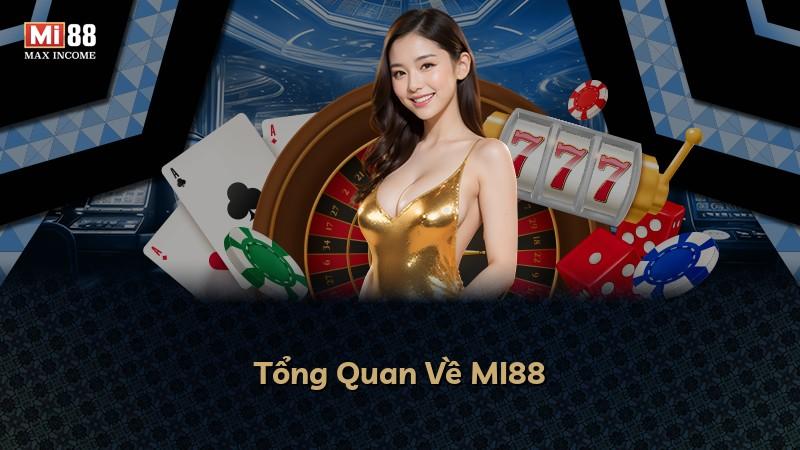 Tổng Quan Về MI88